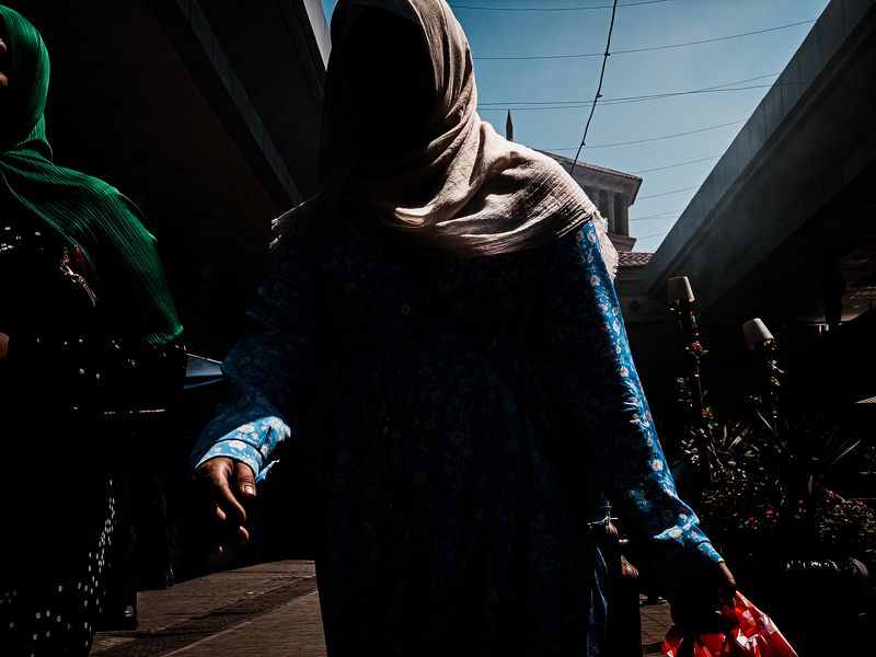 Узбекистан Рынокphoto preview