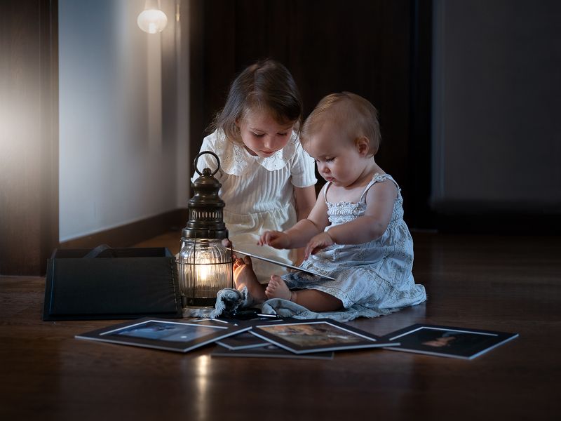 Memoriesphoto preview