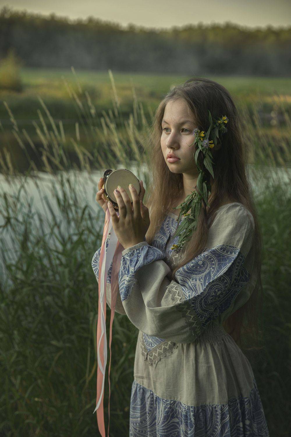 Ведана. Автор: Анастасия Фатеева мистика, Анастасия Фатеева