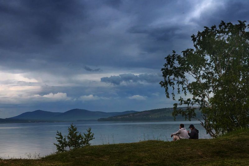 Тяжелый разговорphoto preview