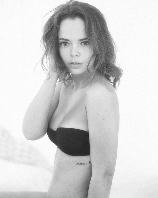 Альбина фото превью