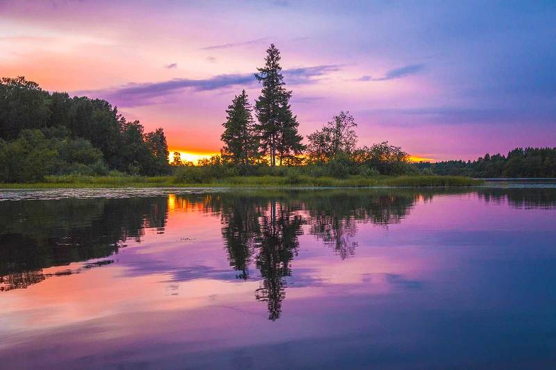 Закатphoto preview