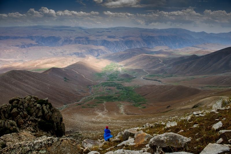 Где то на Ангренском платоphoto preview