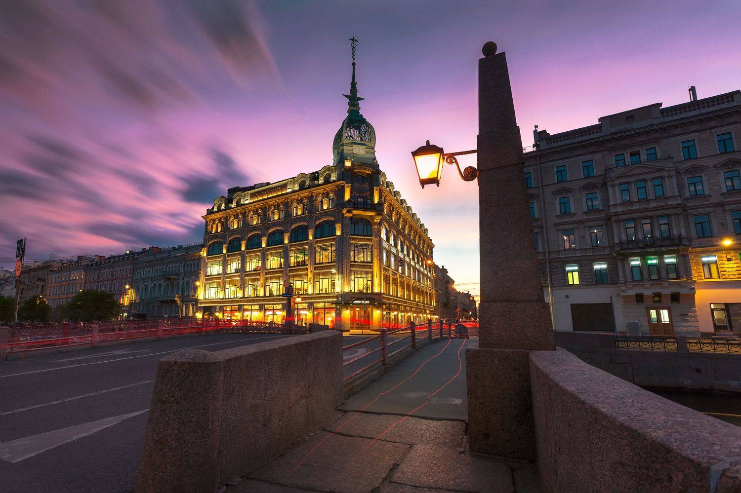 , Юрий Столыпин