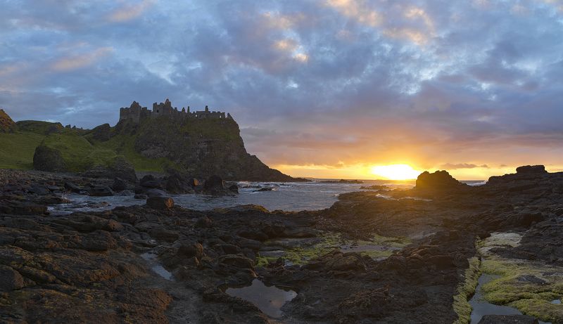 Dunluce Castlephoto preview