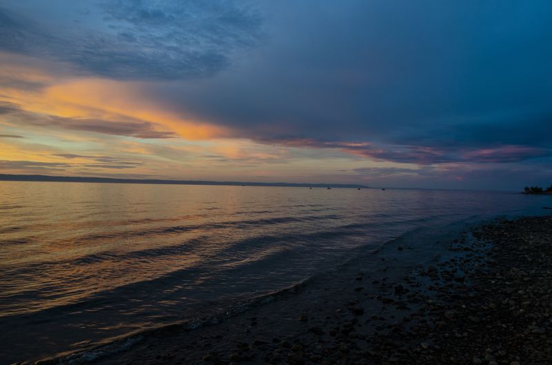 Байкальские закатыphoto preview