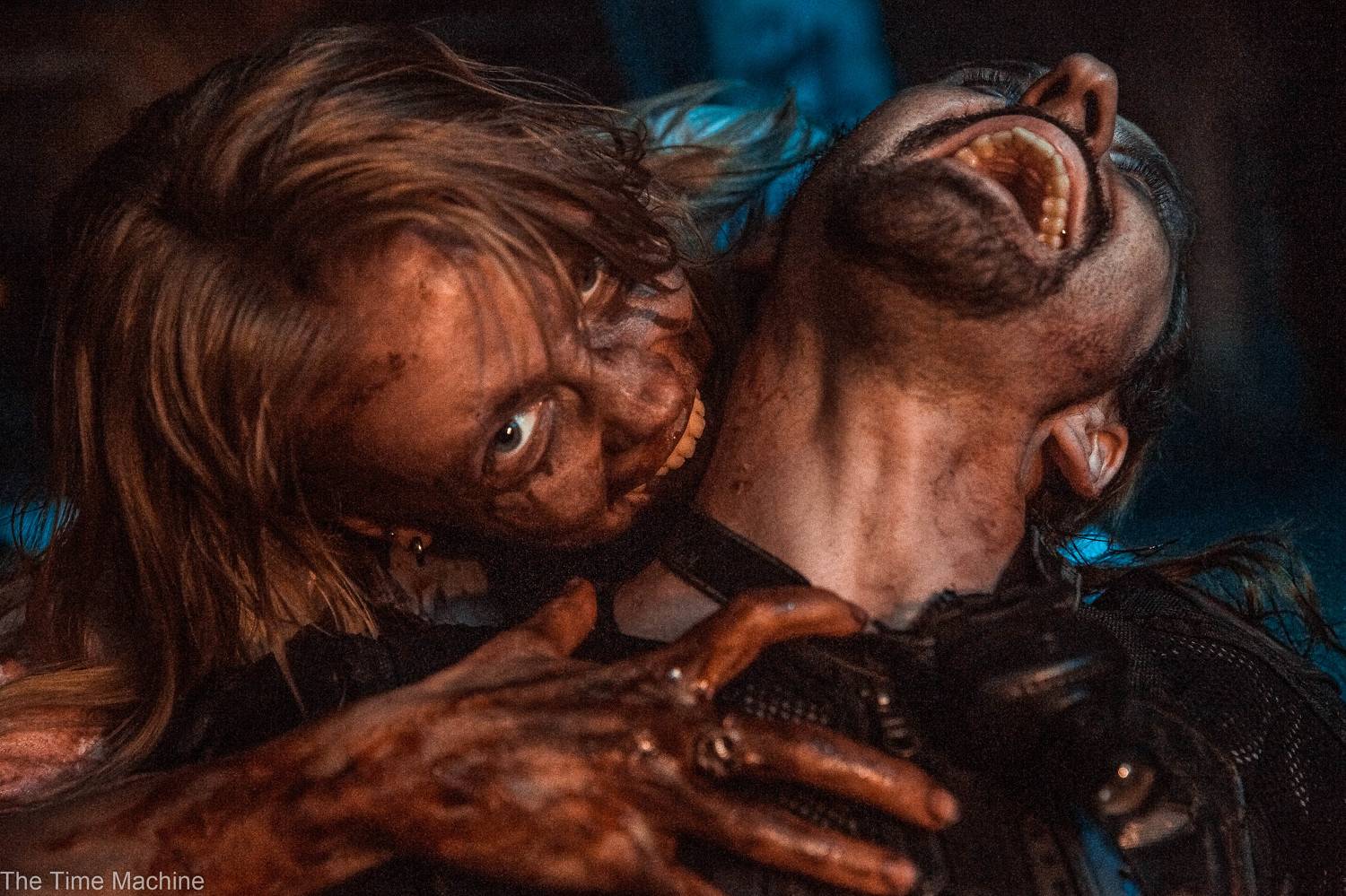 , Михаил Бове