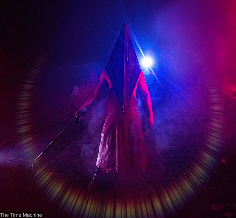 Воркшоп Ежа «Zombie Hill»photo preview