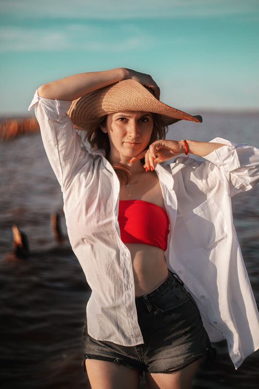 Ксения photo preview