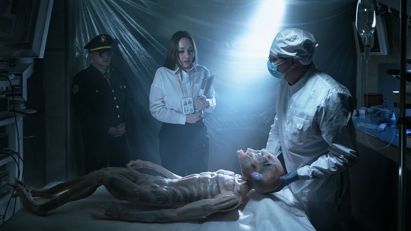 zone51,зона51,girl,light,mood,doctor,army,девушка,агент,цру,доктор,пришелец,свет,атмосфера,nikon,godox Zone 51photo preview