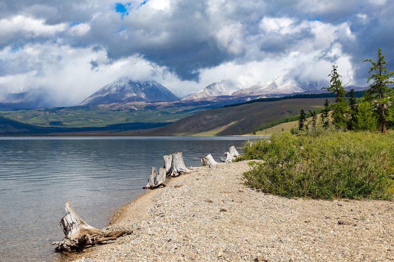 фототур, монголия, хубсугул оз. Хубсугул, Монголияphoto preview