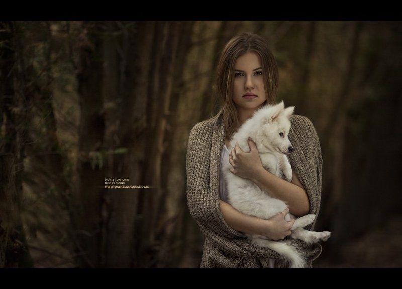 Portraitphoto preview