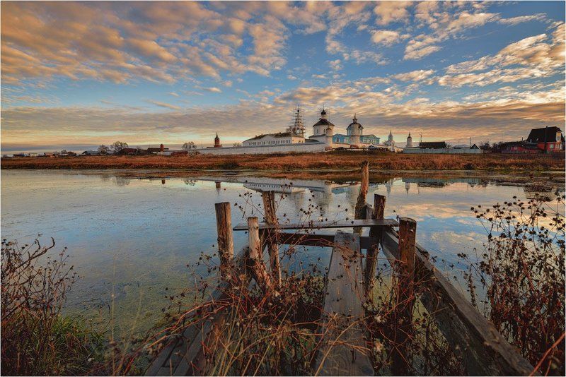 Богородице-Рождественский монастырьphoto preview