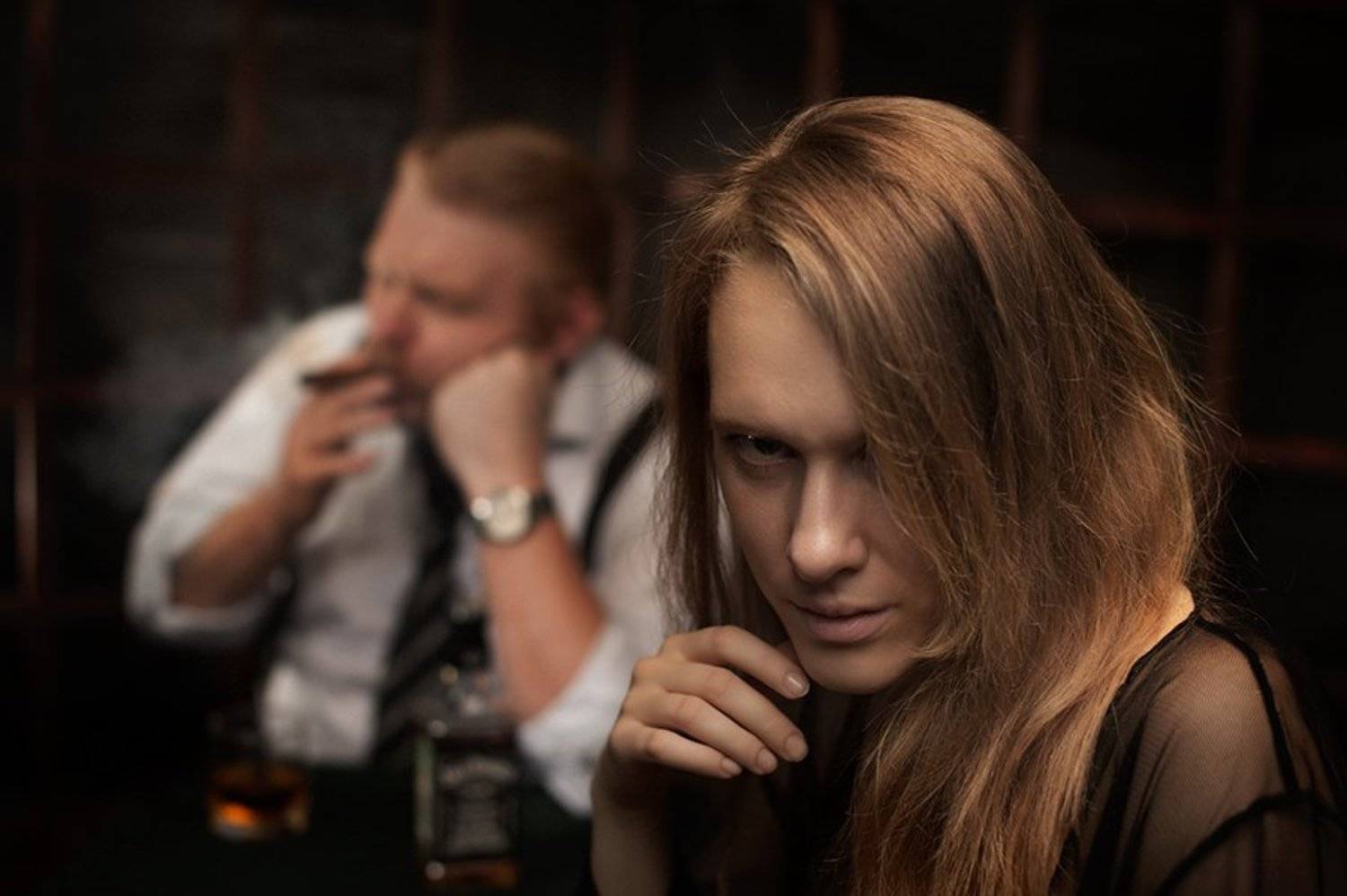 , Уральская Радмила