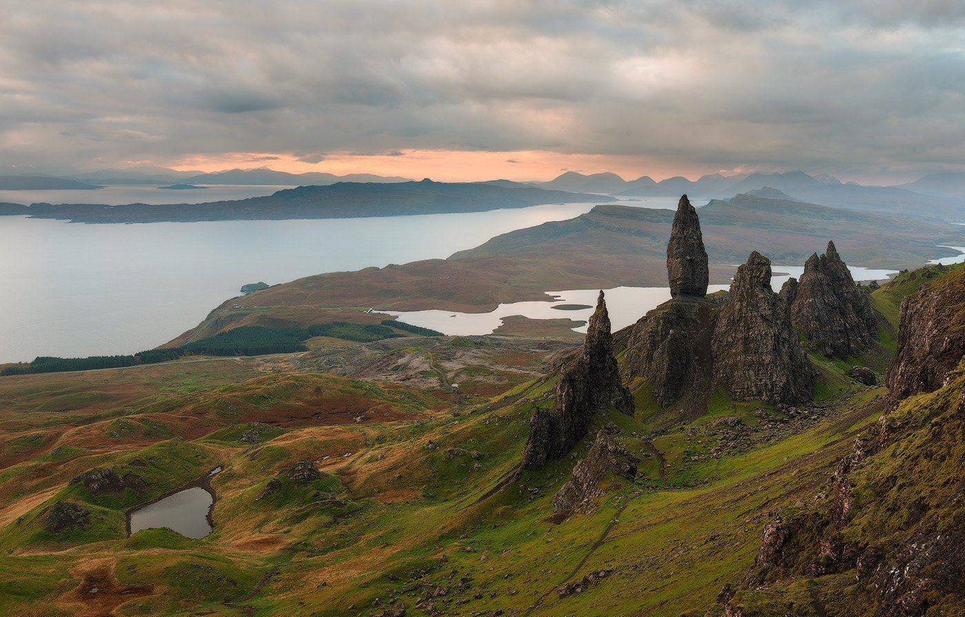 В гостях у старика Сторра. Автор: Андрей Ведерников , Андрей Ведерников