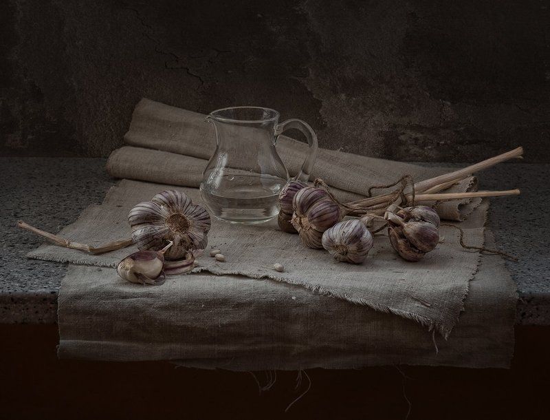 Чесночныйphoto preview