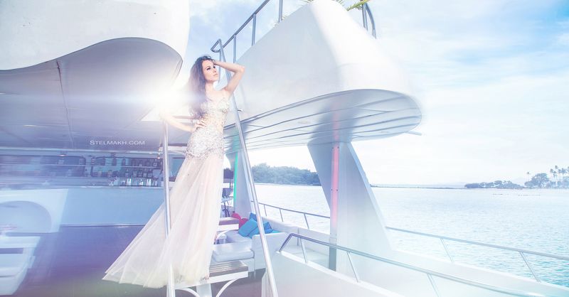 Свадебное путешествиеphoto preview