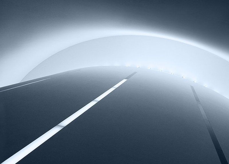 Into the lightphoto preview