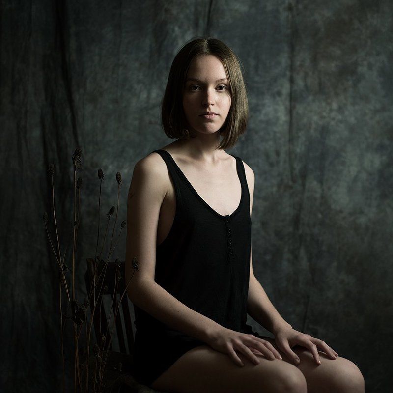 Ксенияphoto preview