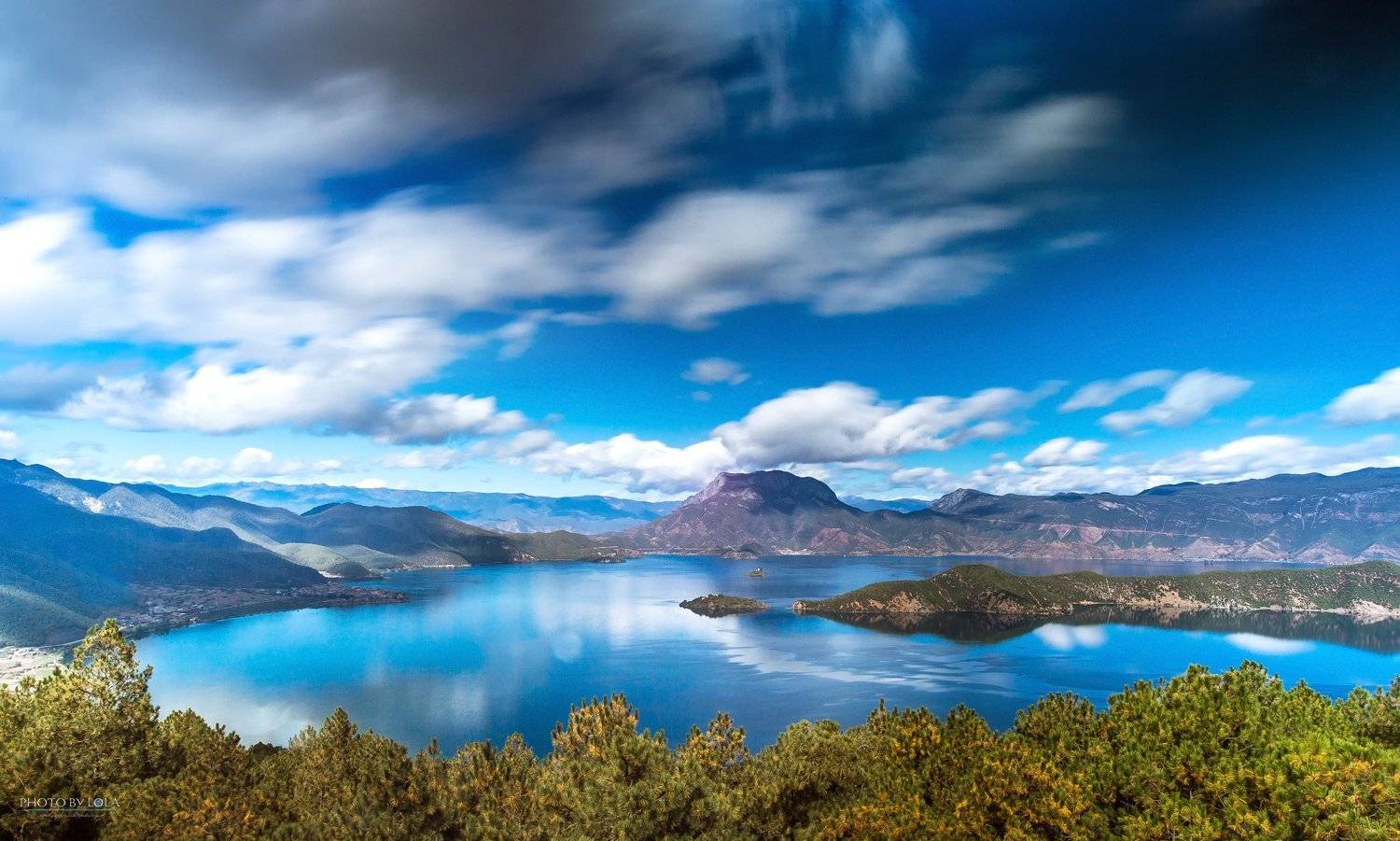 , Лола Пидлуская