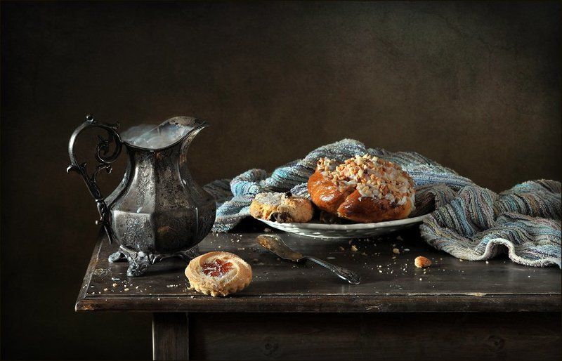 Опять про завтрак )photo preview