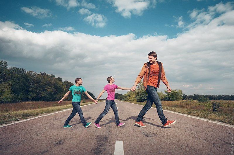 Автопортрет 307photo preview