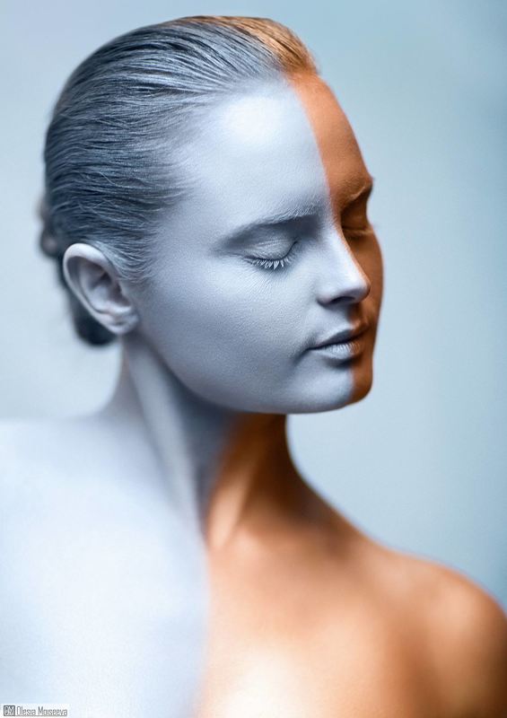 #фотография Две стороны одной планеты.photo preview