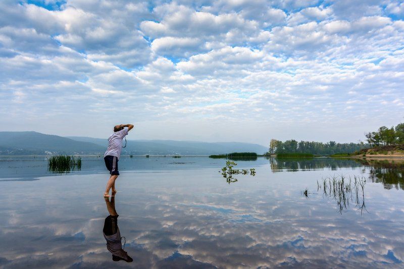 Беги по небуphoto preview