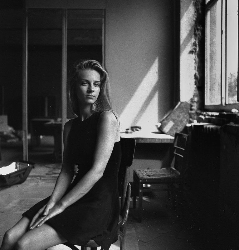 Пленка летоphoto preview