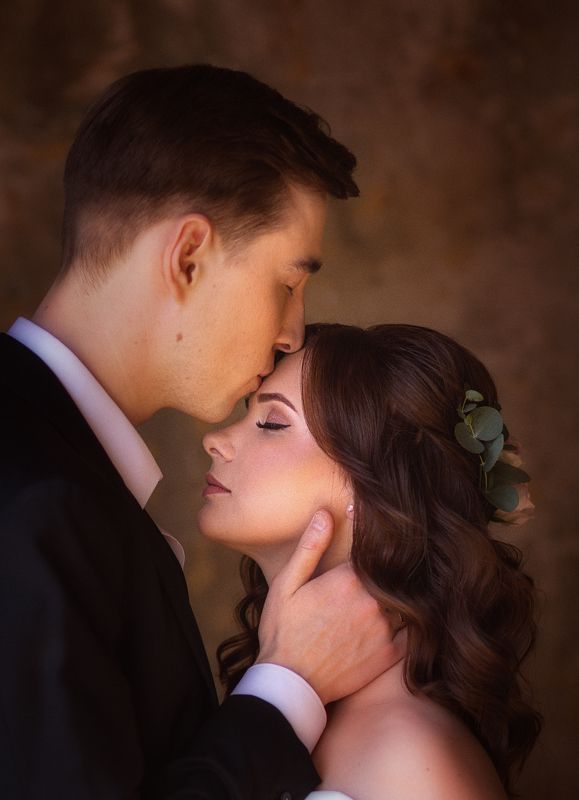 свадьба в москве, любовь, семья, двое Нежность. Свадьба Яны и Жени.photo preview