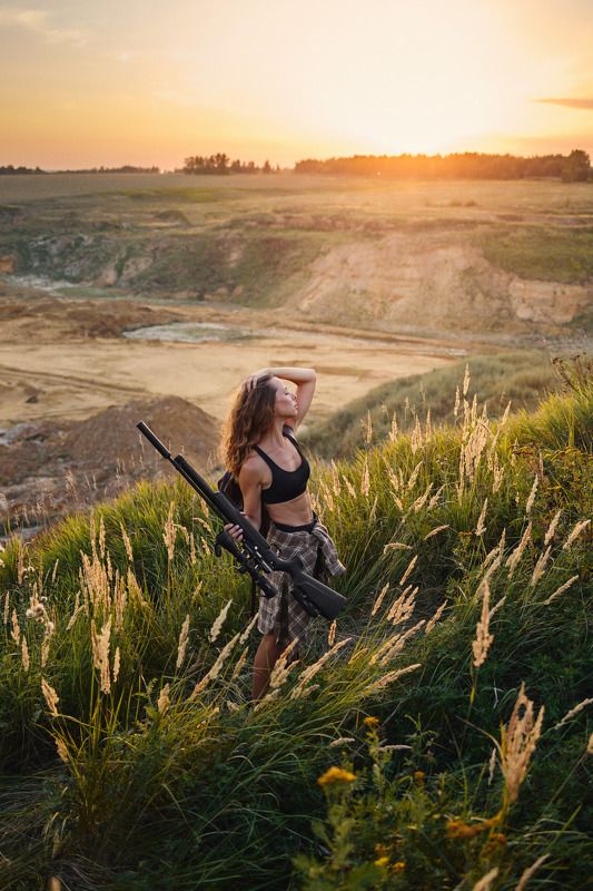 девушка, юмирскиба, гламур, ню, фото, портрет, арт, nu, nude, art Hunter фото превью