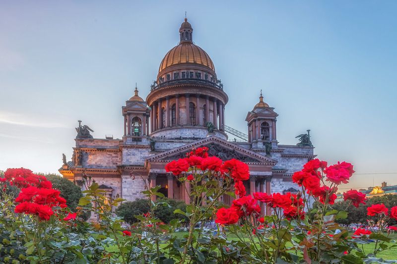 любимый городphoto preview