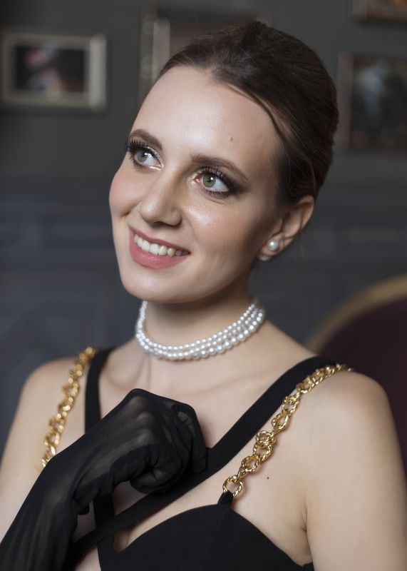 Нежная Татьянаphoto preview