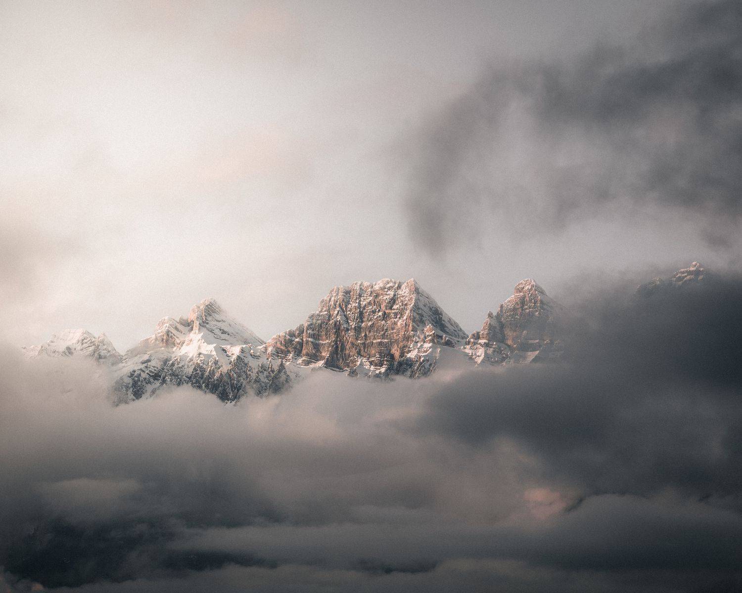 The Swiss Way. Автор: Mazur Maksym landscape, Mazur Maksym