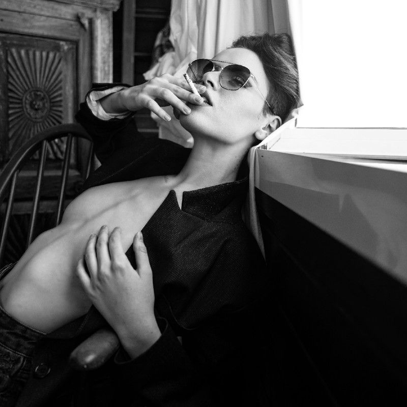 Tehila BnWphoto preview