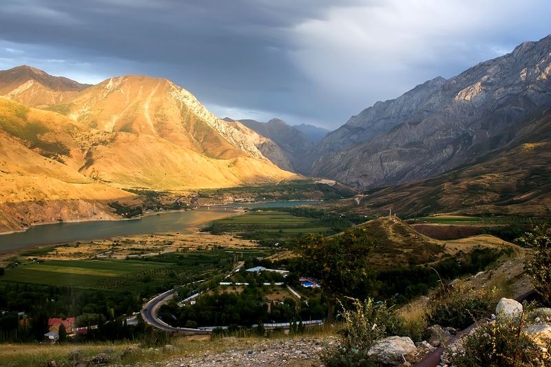 Чаткалphoto preview