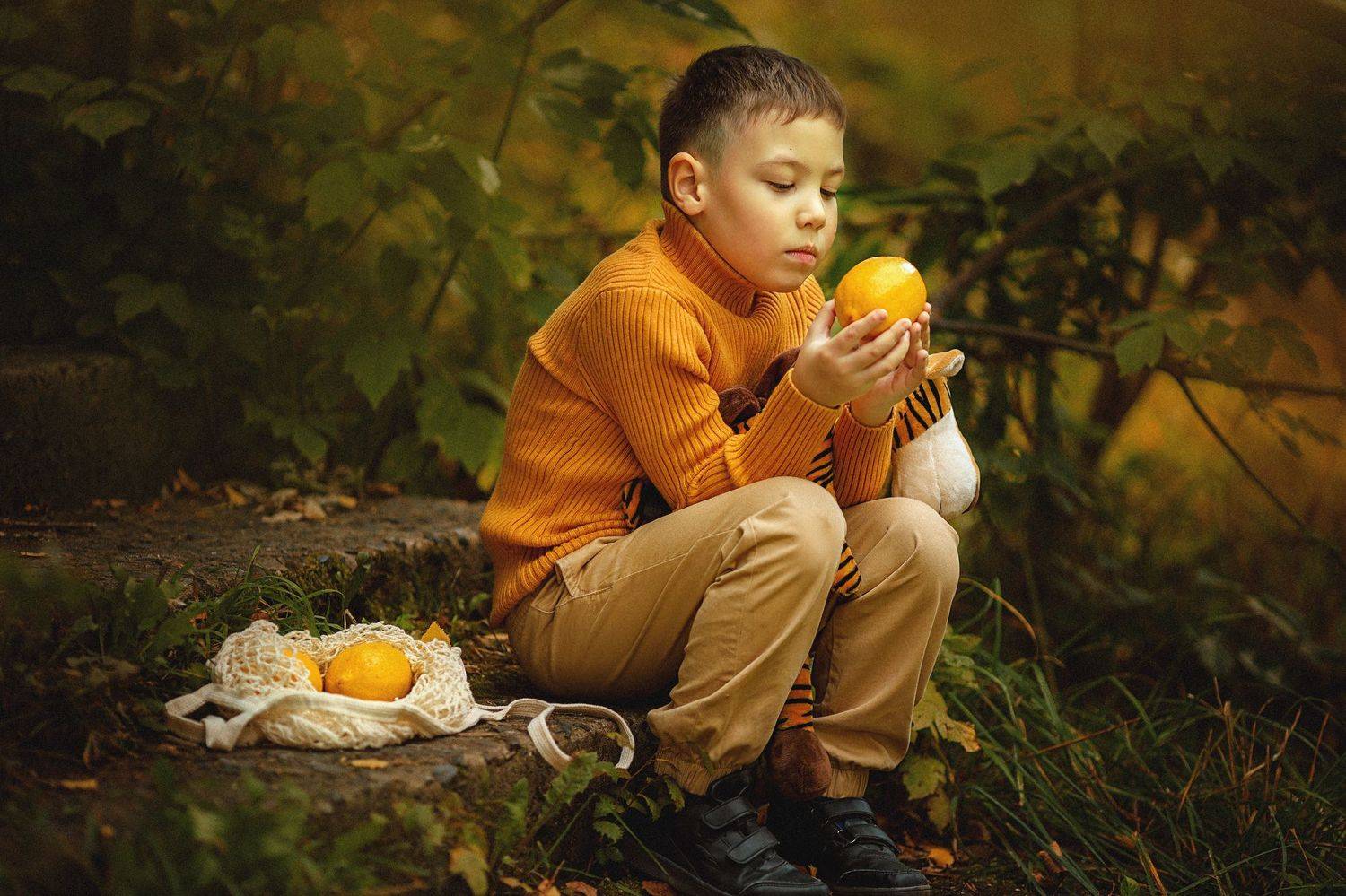 Автор: Ольга Левина , Ольга Левина