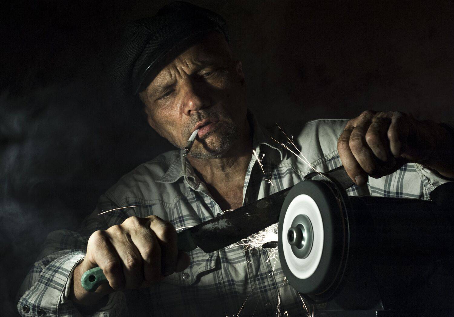 , Виктор Черкасов