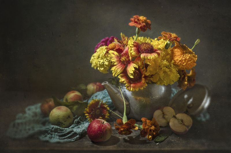 Дачный колоритphoto preview