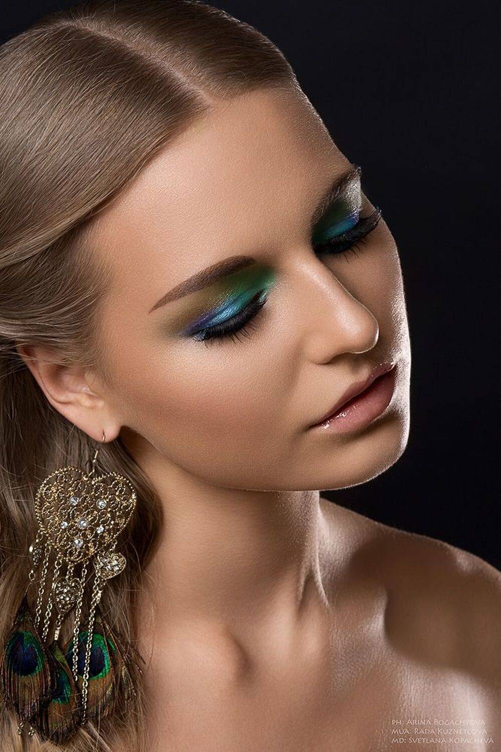 Автор: Arina Bogachyova , Arina Bogachyova