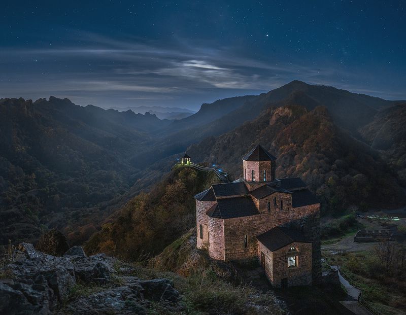 шоанинский храм, \\\