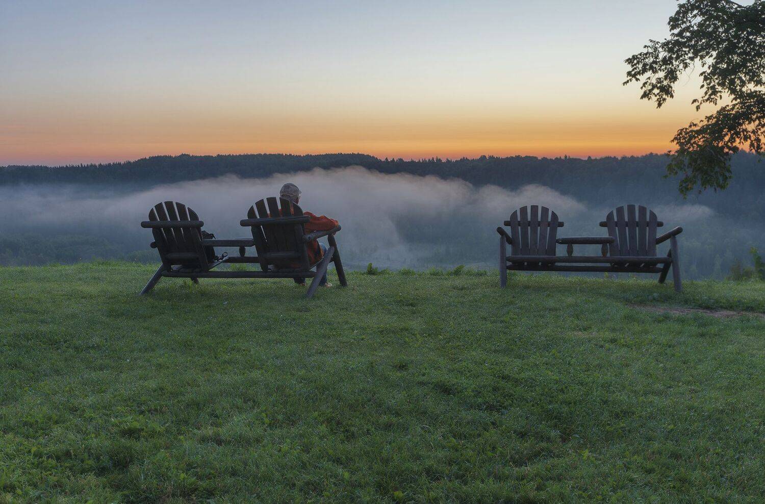 псковская обл,мальская долина, alexOmRam