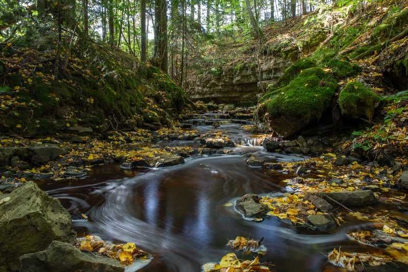 Ravine Kalamec ravinephoto preview