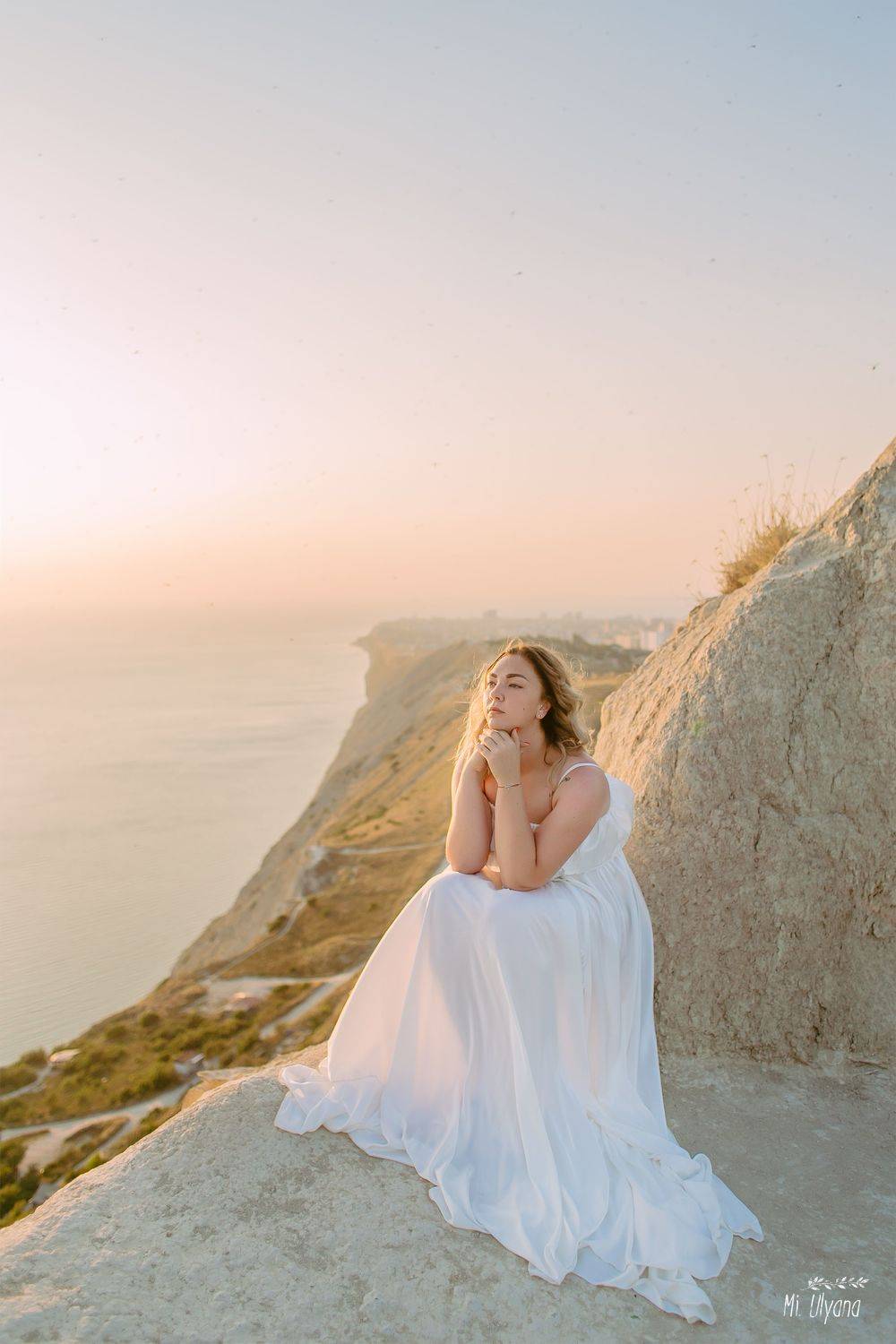 , Ульяна Буканова (Мизинова)