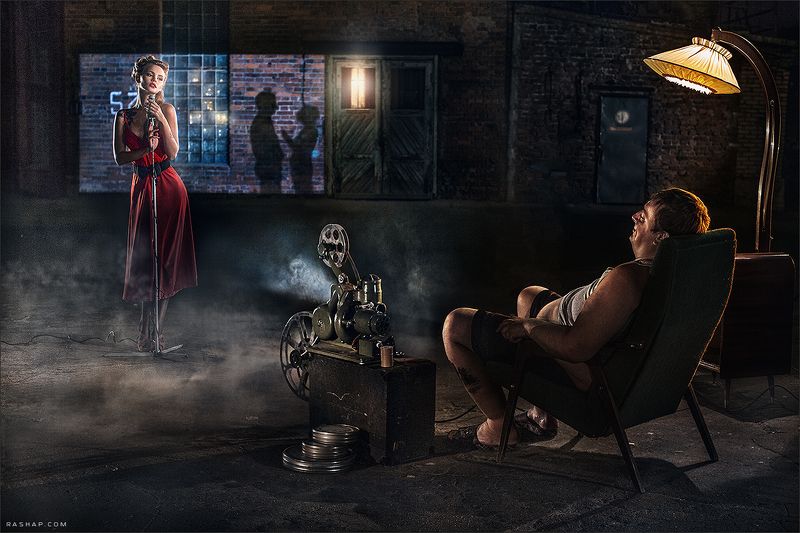 rashap, portrait, genre, art, artphoto, artphotography, Cinemaphoto preview