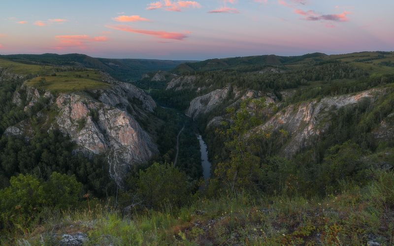 Мурадымосвкое ущельеphoto preview