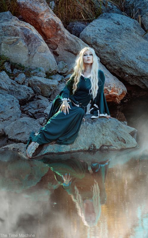 Фотопроект Elfen Liedphoto preview