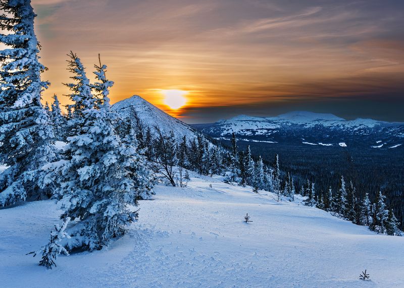 ямантау. кумердак. затирлянье Ямантауphoto preview