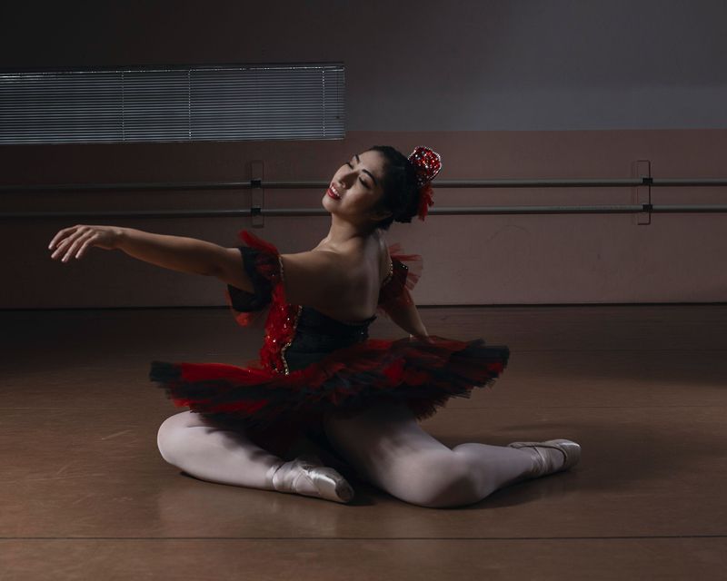 LAURA #9photo preview