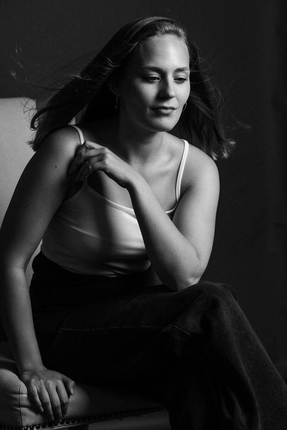 , Анастасия Астахова